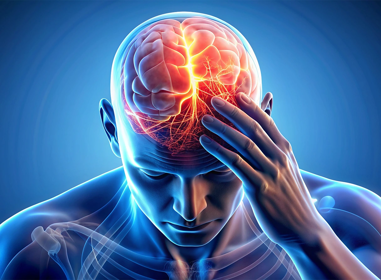 Brain Stroke Symptoms: When to Visit a Neurosurgeon Immediately